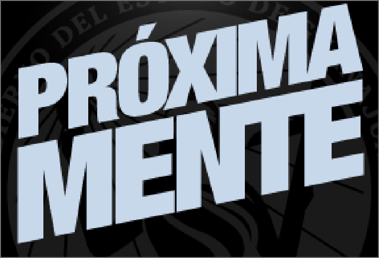 Próximamente